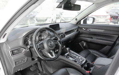 Mazda CX-5 II, 2019 год, 2 660 000 рублей, 20 фотография