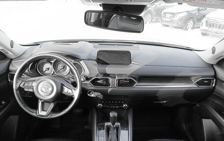 Mazda CX-5 II, 2019 год, 2 660 000 рублей, 18 фотография