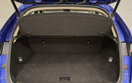 Lexus NX I, 2016 год, 2 761 000 рублей, 10 фотография