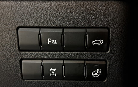 Lexus NX I, 2016 год, 2 761 000 рублей, 19 фотография