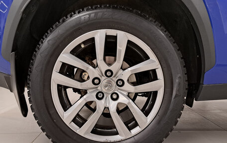 Lexus NX I, 2016 год, 2 761 000 рублей, 18 фотография