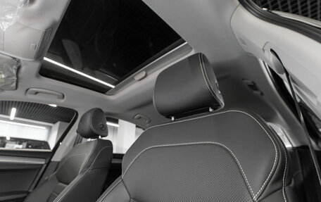 Skoda Superb III рестайлинг, 2025 год, 3 500 000 рублей, 10 фотография