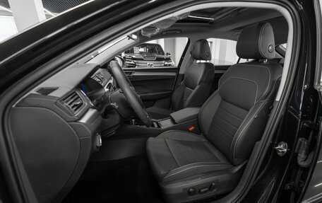 Skoda Superb III рестайлинг, 2025 год, 3 500 000 рублей, 9 фотография