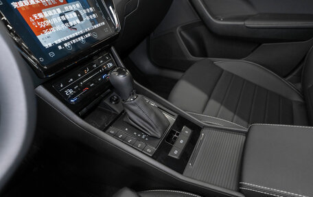 Skoda Superb III рестайлинг, 2025 год, 3 500 000 рублей, 15 фотография