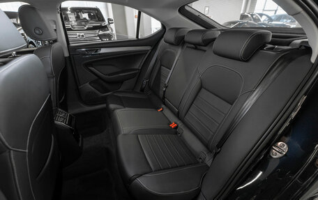 Skoda Superb III рестайлинг, 2025 год, 3 500 000 рублей, 13 фотография