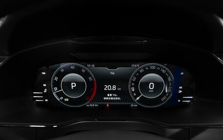 Skoda Superb III рестайлинг, 2025 год, 3 500 000 рублей, 12 фотография