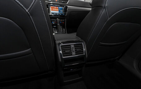 Skoda Superb III рестайлинг, 2025 год, 3 500 000 рублей, 14 фотография