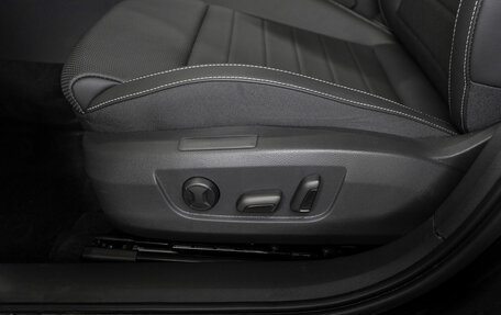 Skoda Superb III рестайлинг, 2025 год, 3 500 000 рублей, 20 фотография