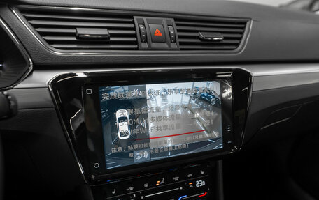 Skoda Superb III рестайлинг, 2025 год, 3 500 000 рублей, 17 фотография