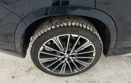 BMW X1, 2024 год, 5 510 000 рублей, 12 фотография