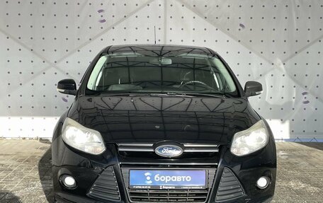 Ford Focus III, 2012 год, 680 000 рублей, 3 фотография