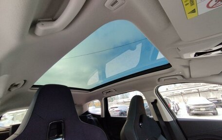 BMW X1, 2024 год, 5 510 000 рублей, 11 фотография