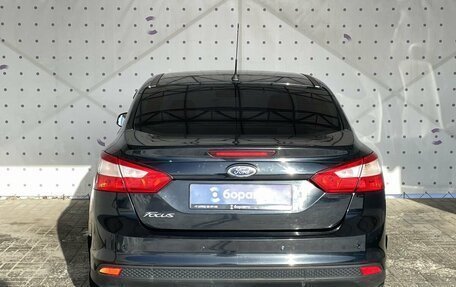 Ford Focus III, 2012 год, 680 000 рублей, 6 фотография