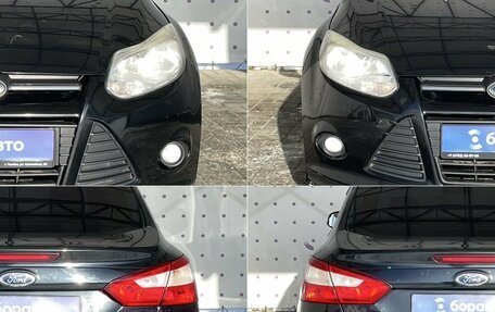 Ford Focus III, 2012 год, 680 000 рублей, 8 фотография