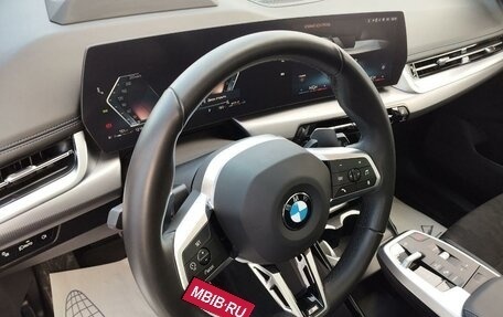 BMW X1, 2024 год, 5 510 000 рублей, 6 фотография