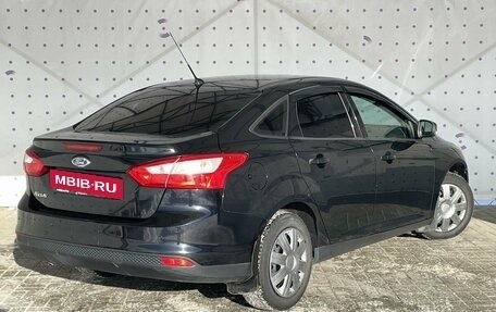 Ford Focus III, 2012 год, 680 000 рублей, 4 фотография