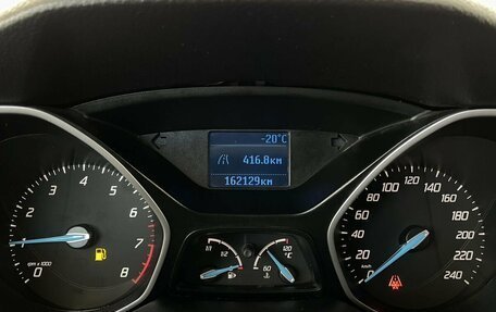 Ford Focus III, 2012 год, 680 000 рублей, 14 фотография