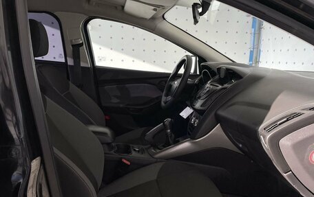 Ford Focus III, 2012 год, 680 000 рублей, 12 фотография