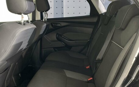 Ford Focus III, 2012 год, 680 000 рублей, 13 фотография