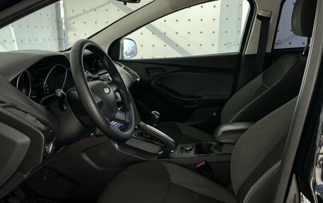 Ford Focus III, 2012 год, 680 000 рублей, 11 фотография