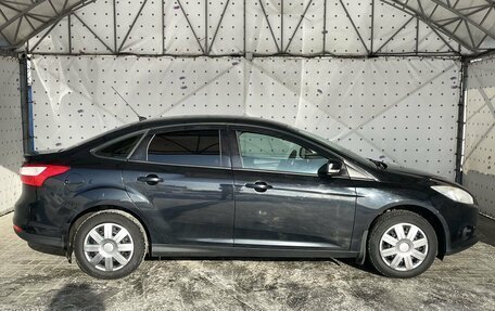 Ford Focus III, 2012 год, 680 000 рублей, 9 фотография