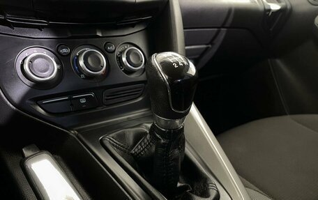 Ford Focus III, 2012 год, 680 000 рублей, 16 фотография