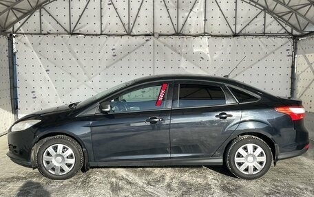 Ford Focus III, 2012 год, 680 000 рублей, 10 фотография