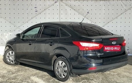 Ford Focus III, 2012 год, 680 000 рублей, 5 фотография