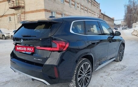 BMW X1, 2024 год, 5 510 000 рублей, 3 фотография