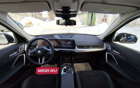 BMW X1, 2024 год, 5 510 000 рублей, 5 фотография