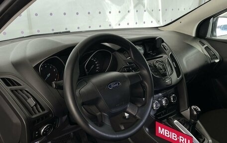 Ford Focus III, 2012 год, 680 000 рублей, 15 фотография