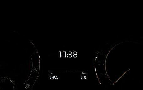 Skoda Rapid II, 2021 год, 1 797 000 рублей, 18 фотография