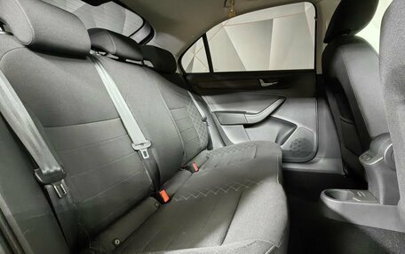 Skoda Rapid II, 2021 год, 1 797 000 рублей, 16 фотография