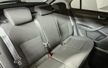 Skoda Rapid II, 2021 год, 1 797 000 рублей, 17 фотография