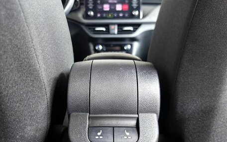 Skoda Rapid II, 2021 год, 1 797 000 рублей, 21 фотография