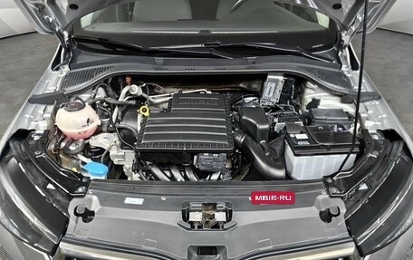 Skoda Rapid II, 2021 год, 1 797 000 рублей, 11 фотография