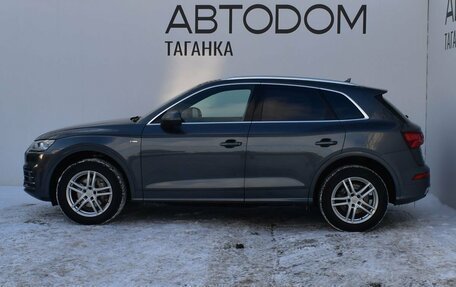Audi Q5, 2019 год, 3 349 000 рублей, 4 фотография