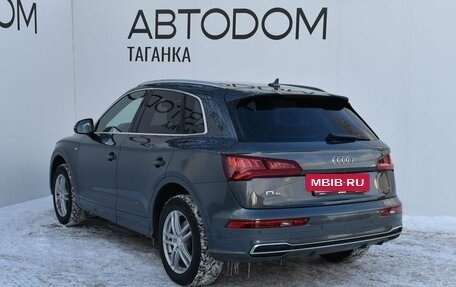 Audi Q5, 2019 год, 3 349 000 рублей, 5 фотография