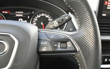 Audi Q5, 2019 год, 3 349 000 рублей, 11 фотография