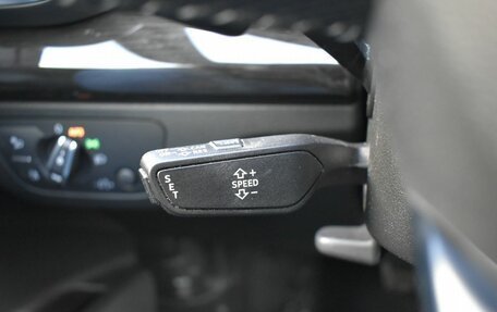 Audi Q5, 2019 год, 3 349 000 рублей, 12 фотография