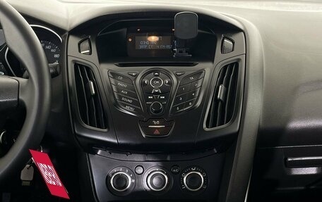 Ford Focus III, 2012 год, 680 000 рублей, 17 фотография