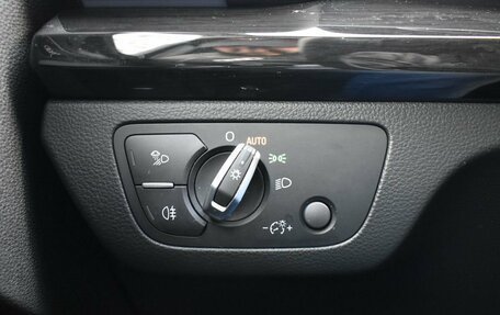 Audi Q5, 2019 год, 3 349 000 рублей, 14 фотография