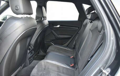 Audi Q5, 2019 год, 3 349 000 рублей, 19 фотография