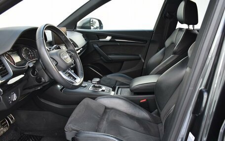 Audi Q5, 2019 год, 3 349 000 рублей, 20 фотография