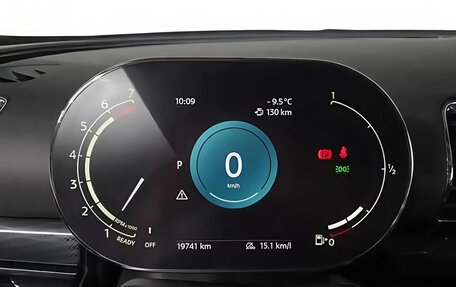 MINI Clubman, 2023 год, 2 120 000 рублей, 7 фотография