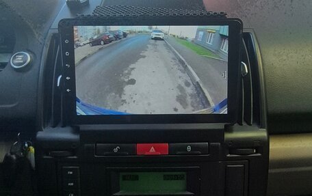 Land Rover Freelander II рестайлинг 2, 2011 год, 1 450 000 рублей, 10 фотография