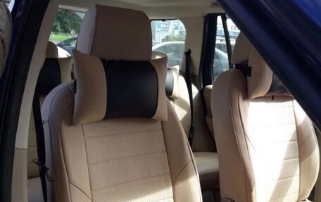 Land Rover Freelander II рестайлинг 2, 2011 год, 1 450 000 рублей, 12 фотография