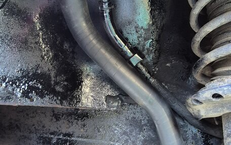 Land Rover Freelander II рестайлинг 2, 2011 год, 1 450 000 рублей, 13 фотография