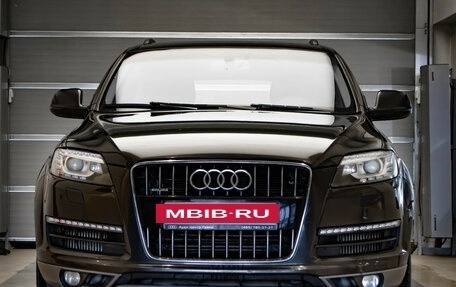 Audi Q7, 2013 год, 2 350 000 рублей, 2 фотография