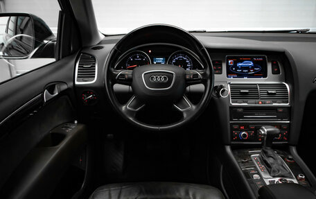 Audi Q7, 2013 год, 2 350 000 рублей, 9 фотография